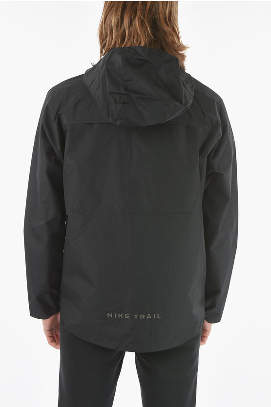 Nike Oversized Lightweight Gore Tex Windbreaker Jacket Men Glamood Outlet