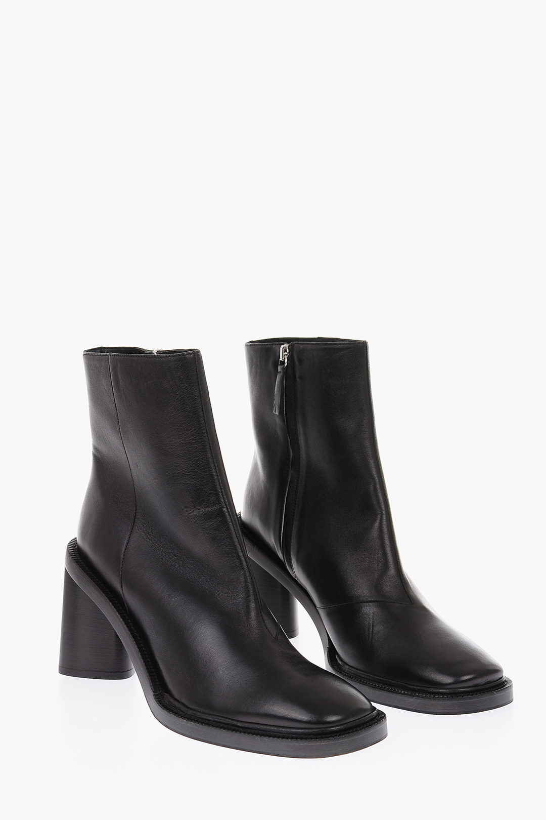 Acne studios clearance booties