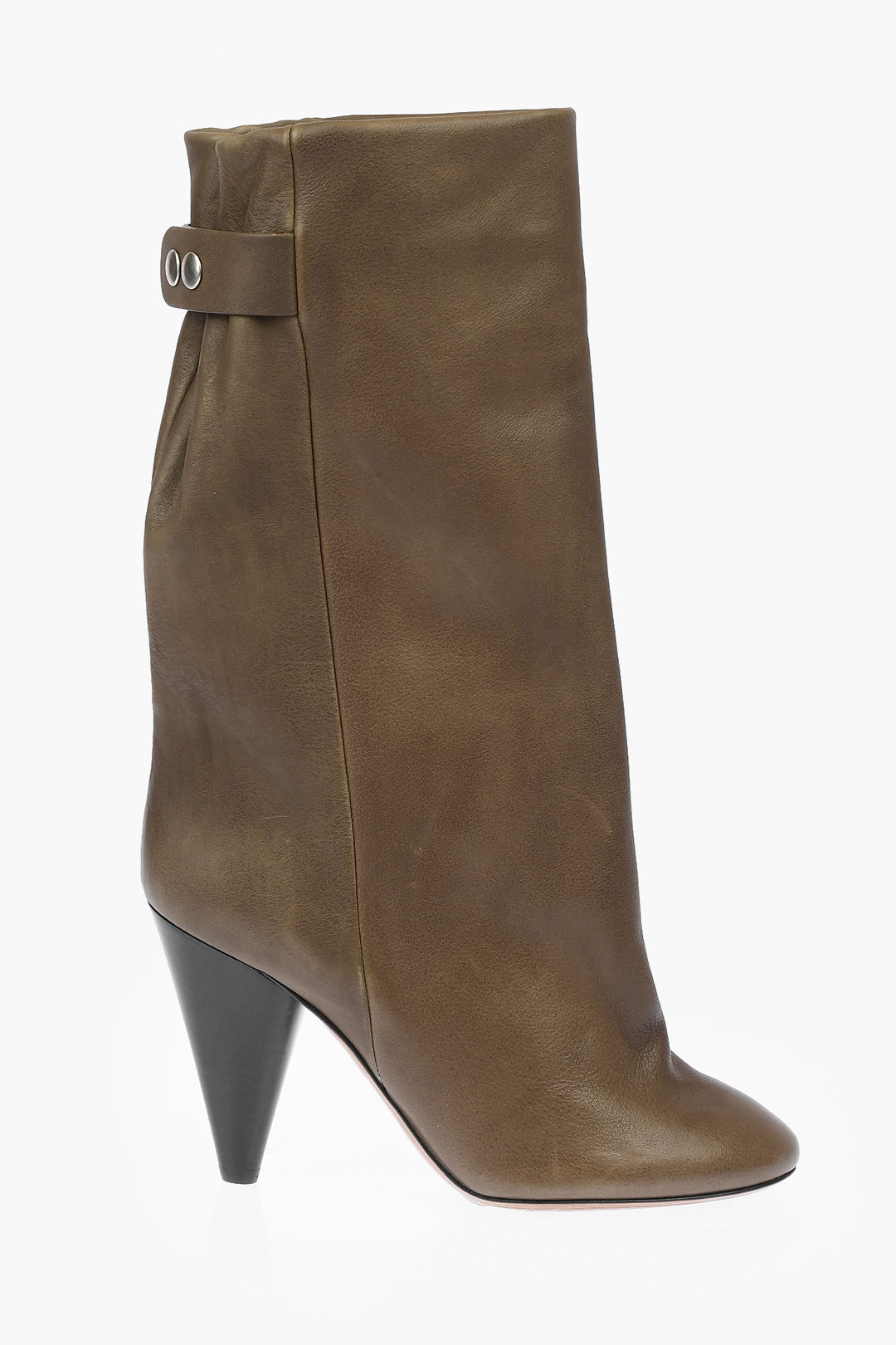 Lakfee boots discount isabel marant