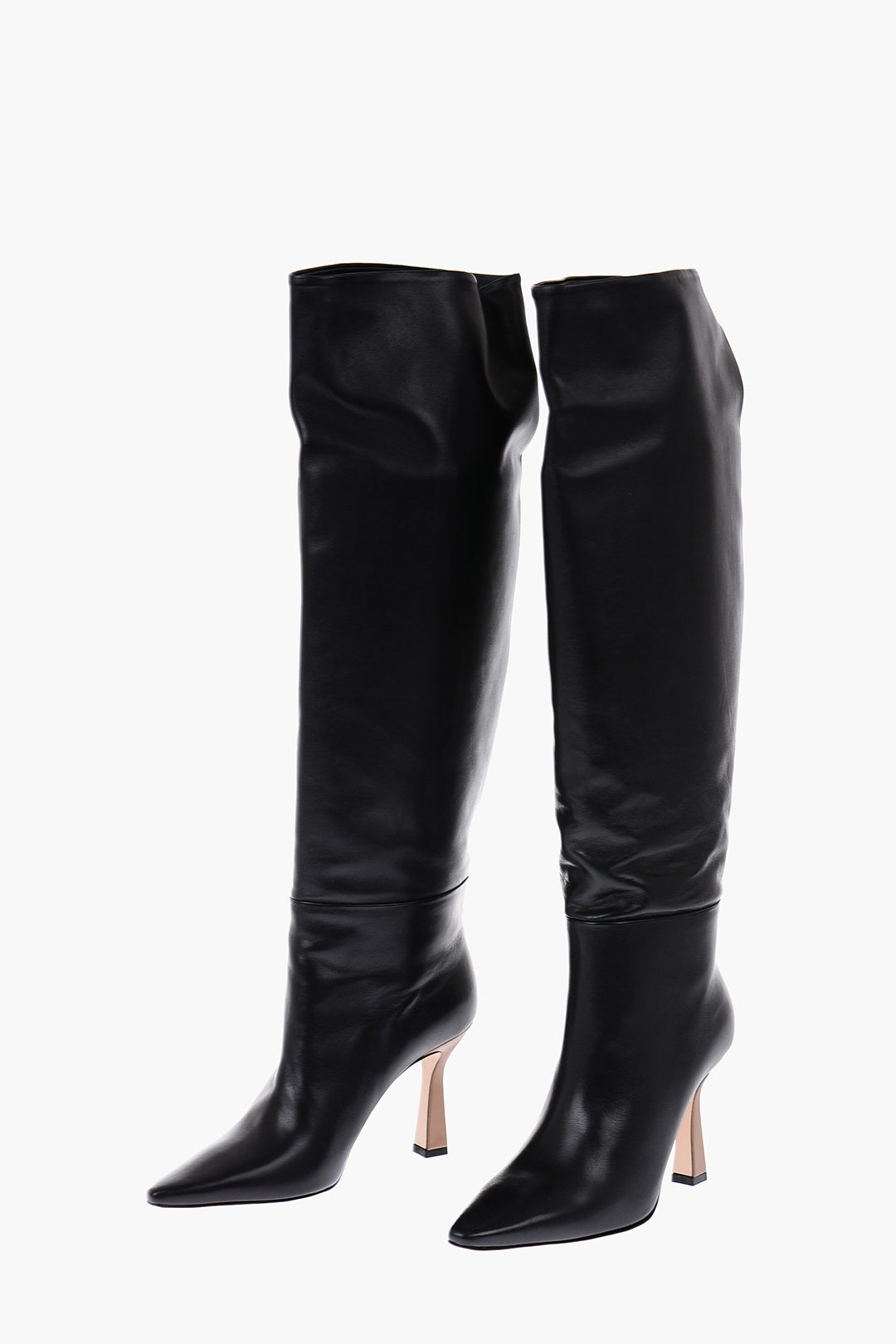 wandler knee high boots