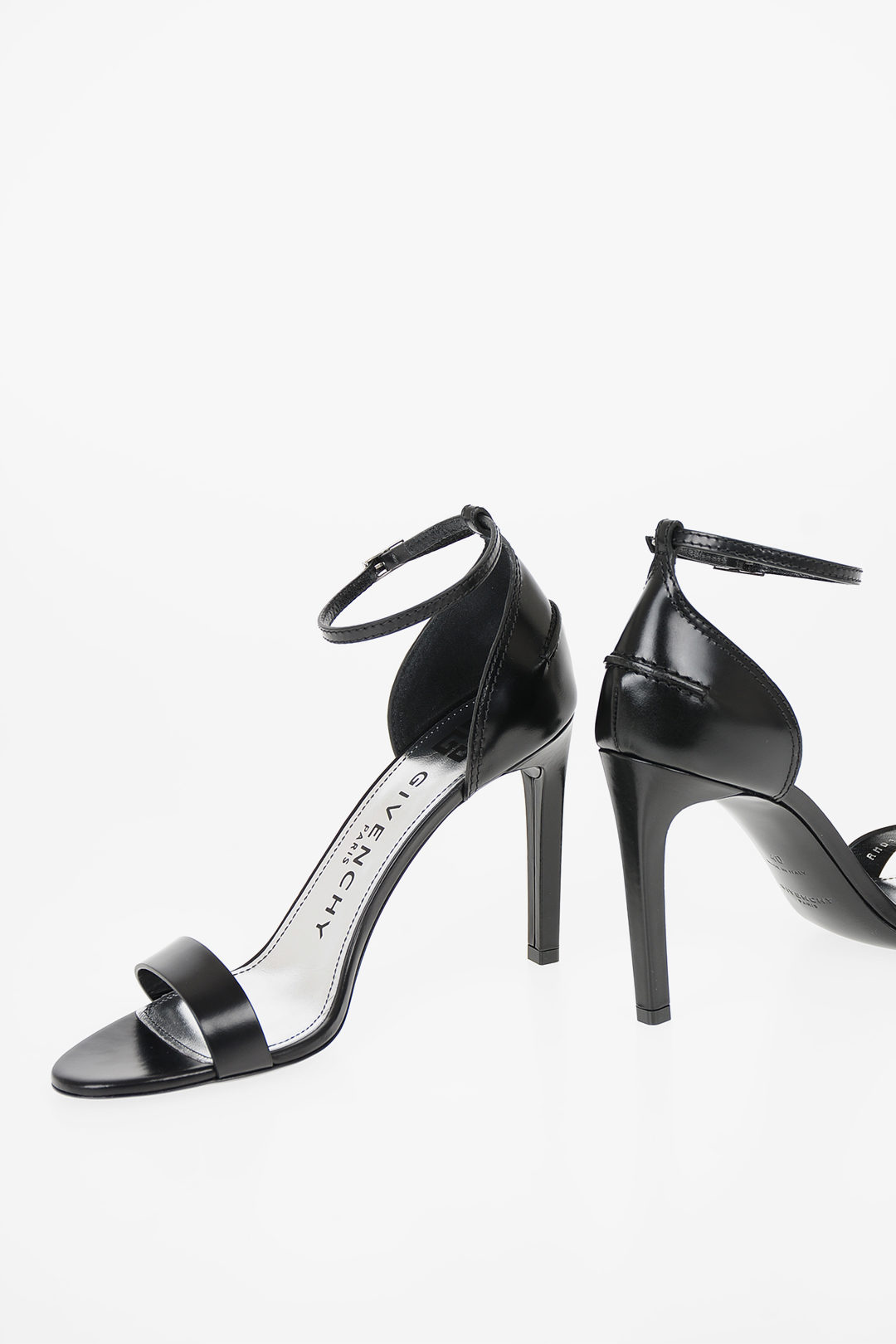 givenchy strap sandals