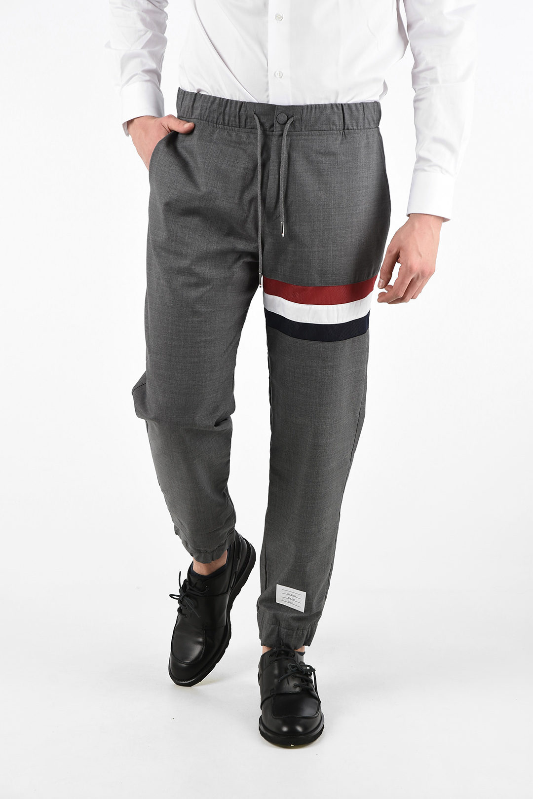 Thom best sale browne jogger