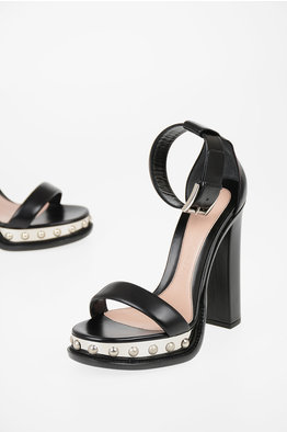mcqueen high heels