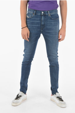 Outlet Diesel men Skinny Jeans 