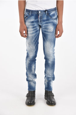 Outlet Dsquared2 men - Glamood Outlet