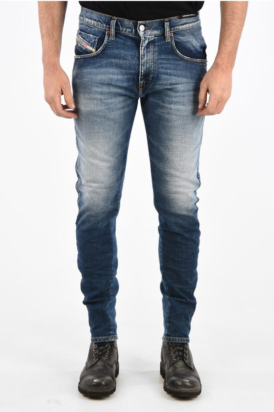 diesel jeans slim straight