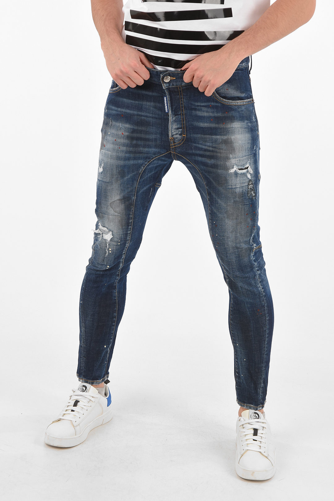 DSQUARED2 COOLGUY jeans 48Ⓜ️ noonaesthetics.com