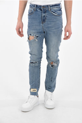 mens designer jeans outlet