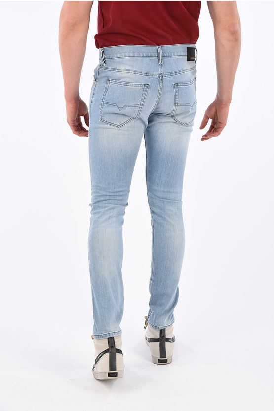 diesel luster jeans