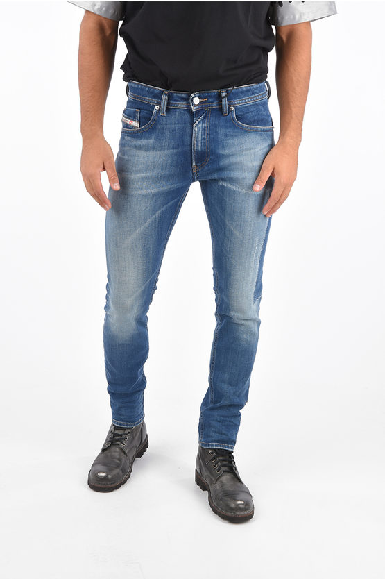 16cm Stretch Denim THOMMER-X Jeans L.32 size 36 | SportSpyder
