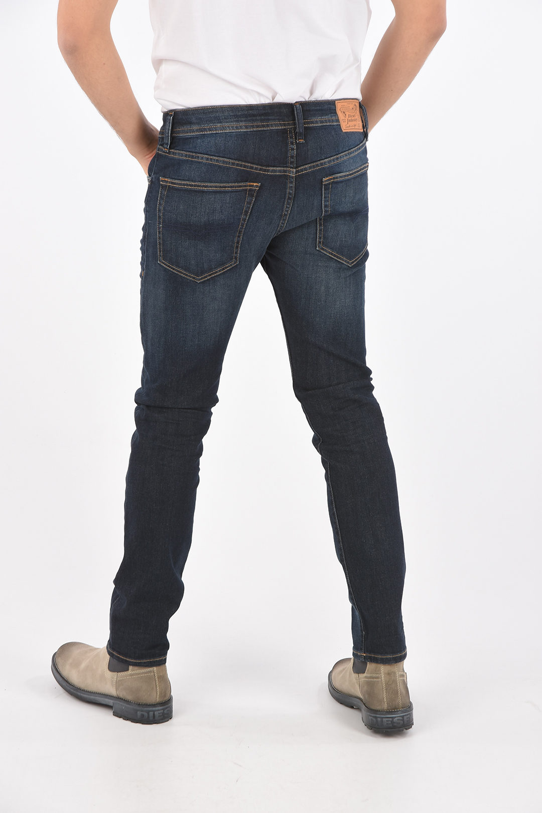 Diesel jeans hotsell uomo outlet