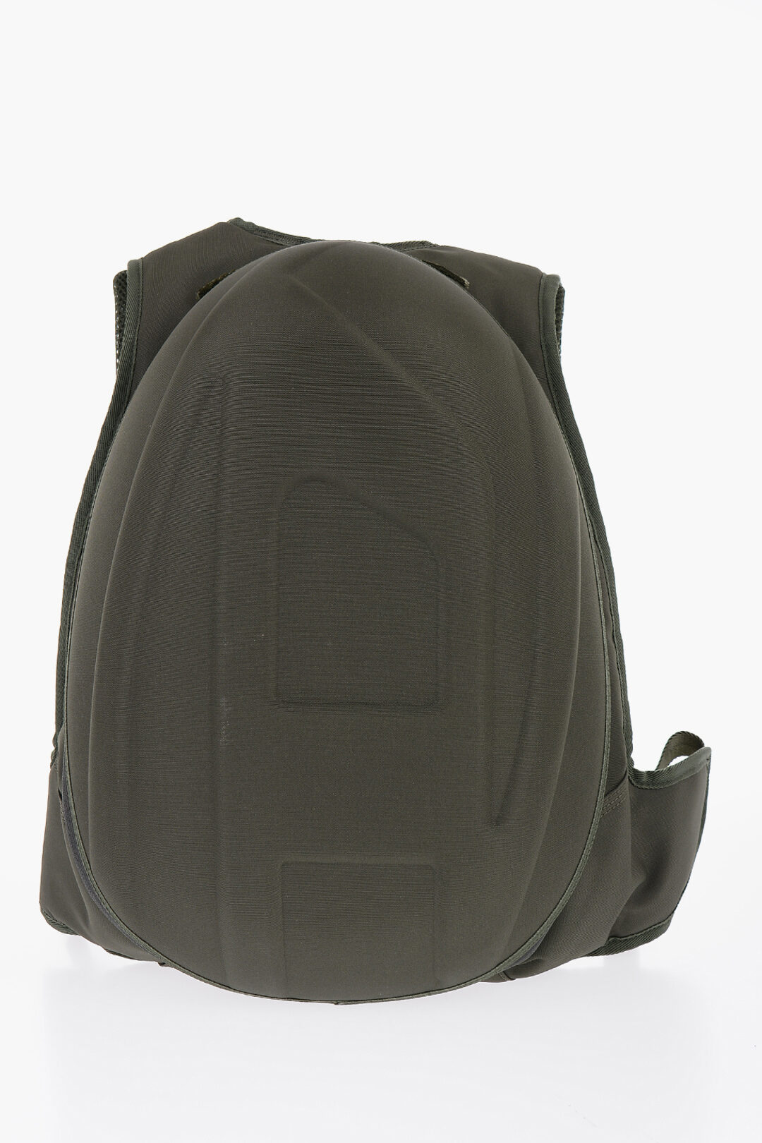 1DR-POD Backpack with Embossed D Logo