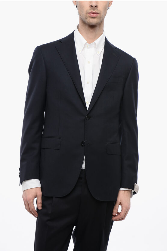 2 Button Academy Pu… - image