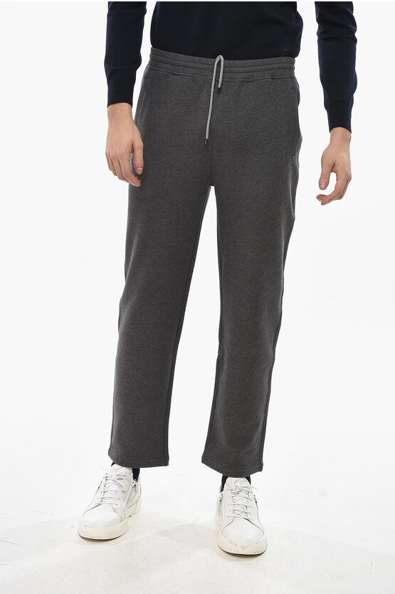 2-Pocketed Cotton S… - image