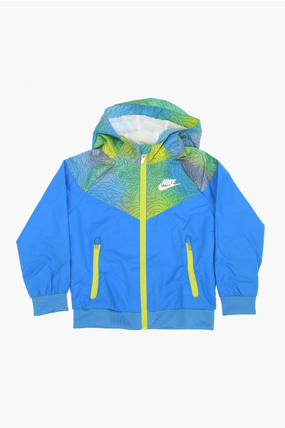 2 Pockets Jacket Wi… - image