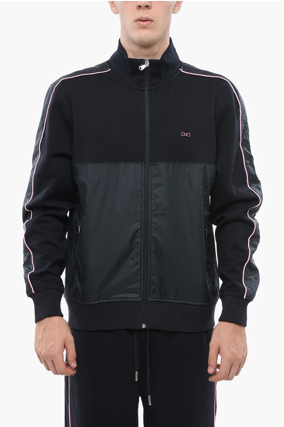 Eden Park 2 Pockets Lightweight Olympique Jacket