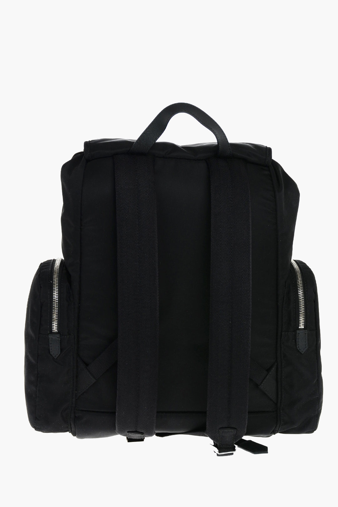 Calvin Klein 205W39NYC Side Pocket Nylon Backpack men - Glamood Outlet