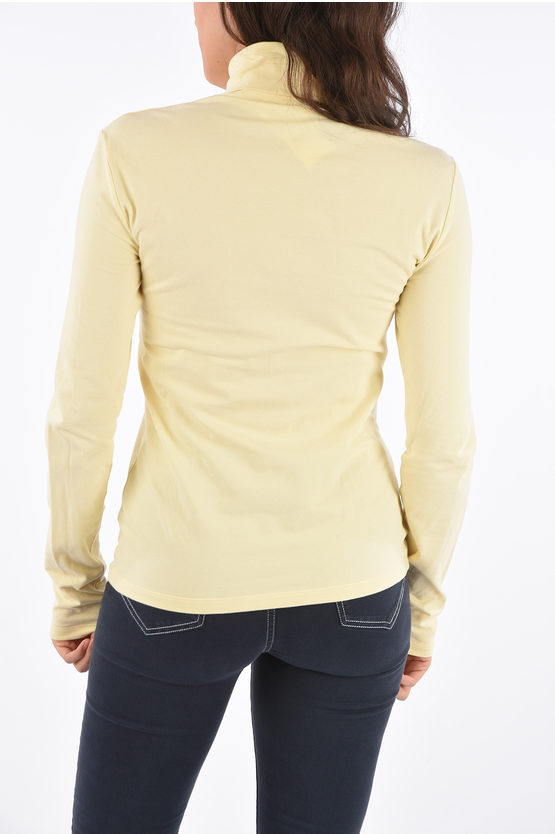 Calvin Klein 205W39NYC turtle-neck sweater women Glamood Outlet