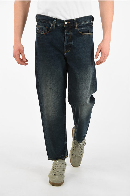 baggy diesel jeans