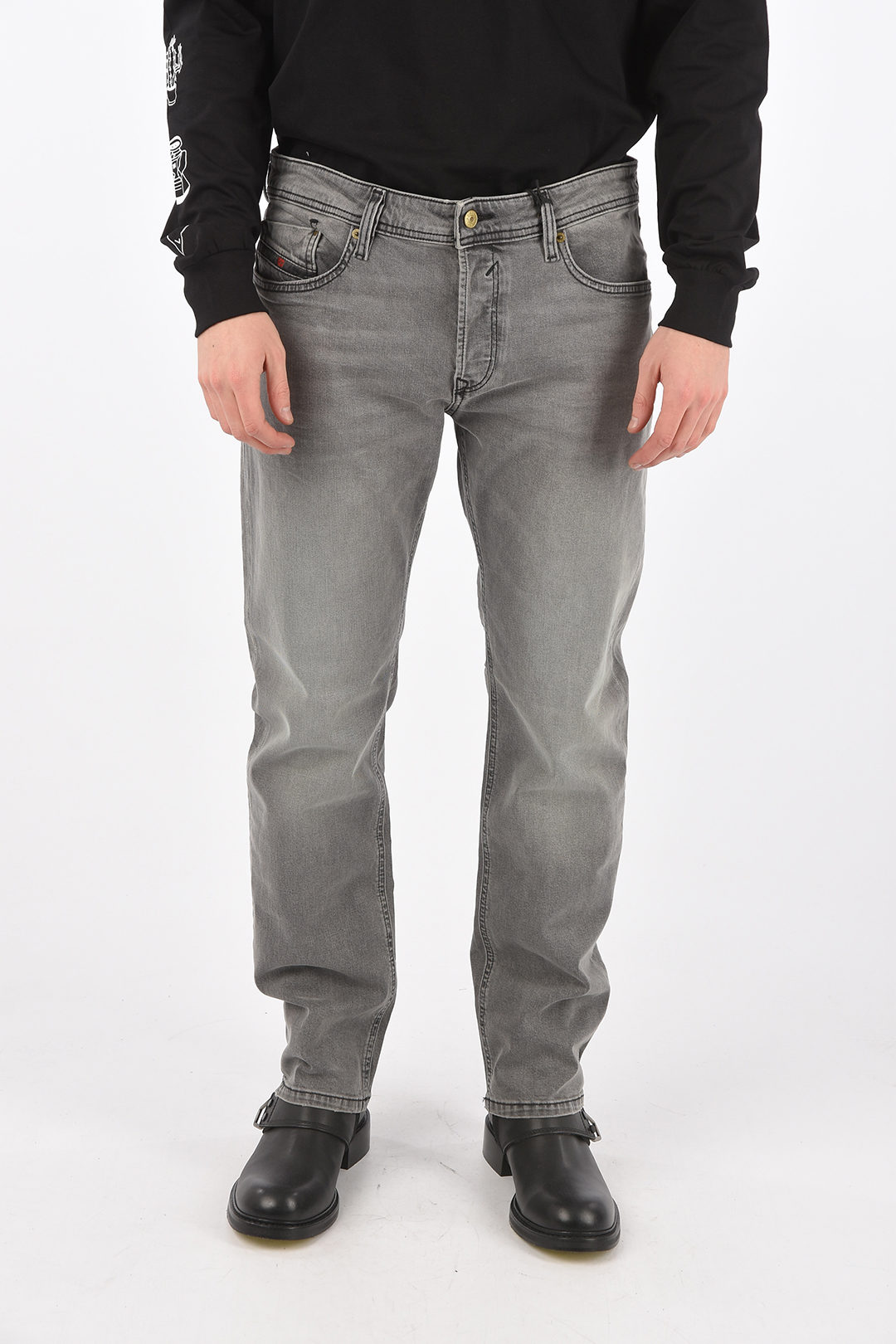 diesel waykee stretch jeans