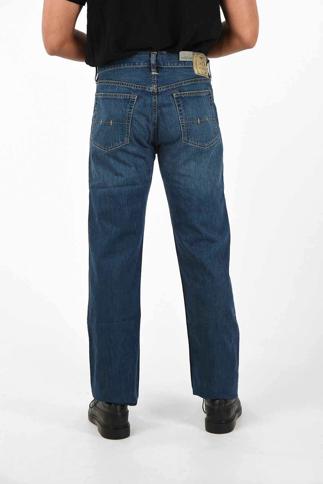 Polo ralph clearance lauren jeans mens