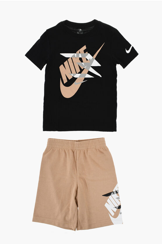 3 Brand Crew-Neck T… - image