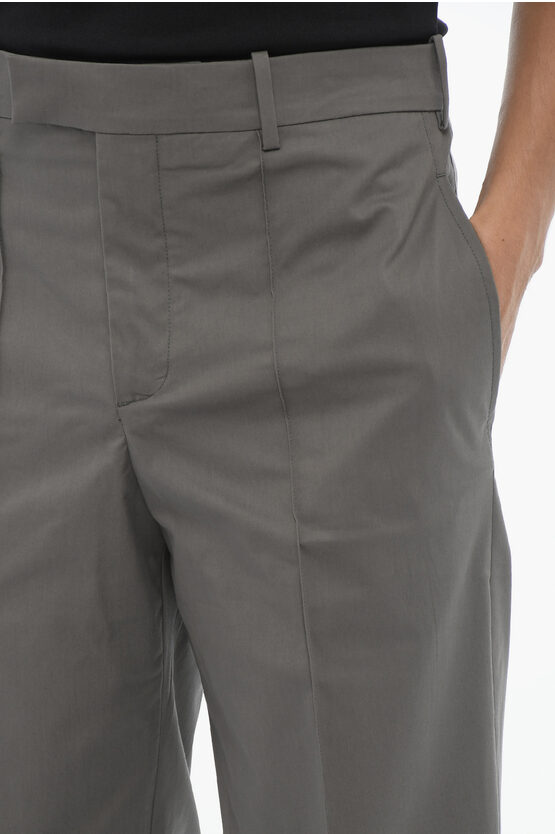 3-Button Slim Fit Suit with Two Vents and Classic Lapel