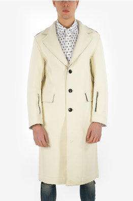 trench coat outlet