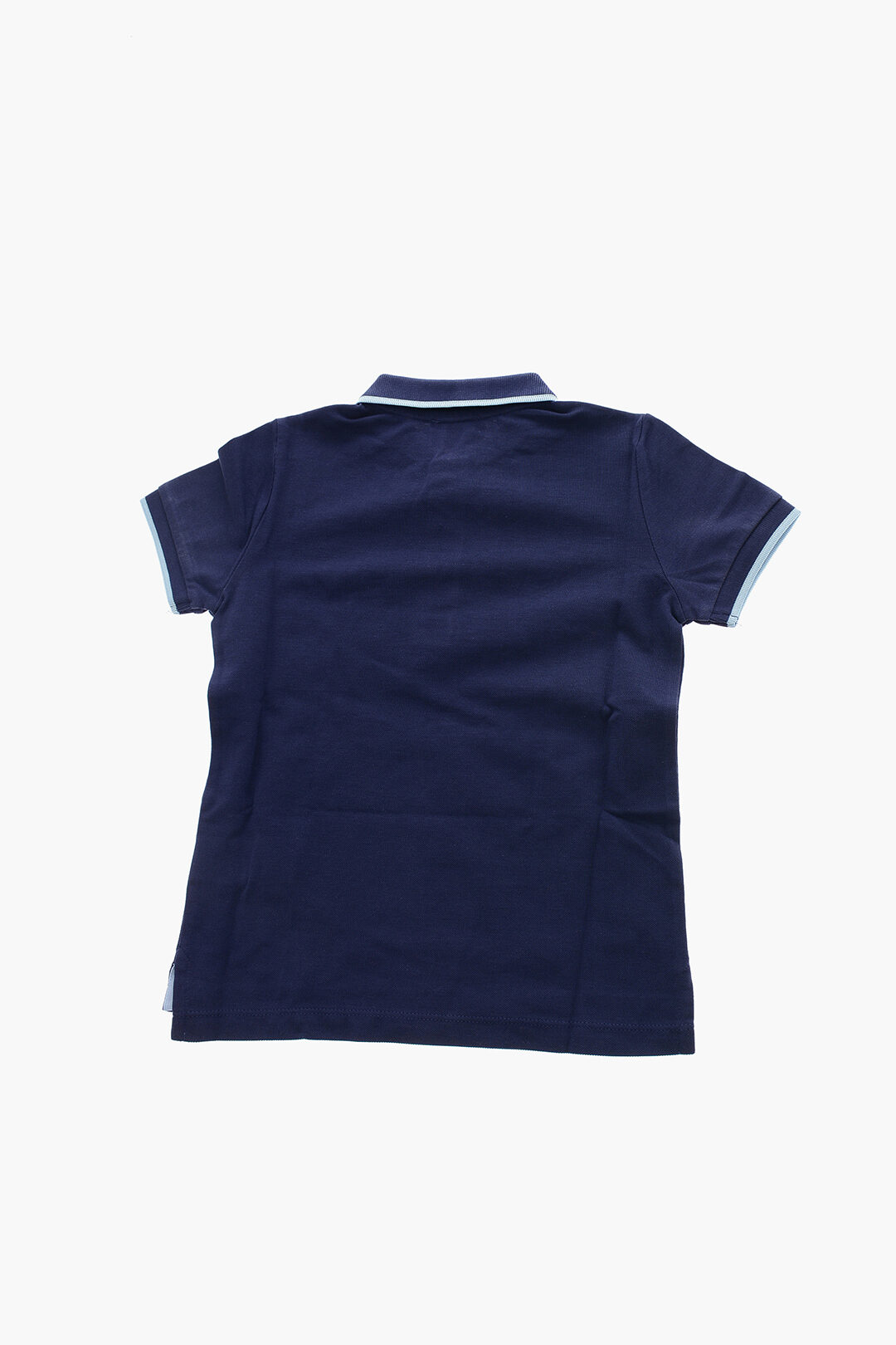 Kenzo outlet Kids tiger polo shirt