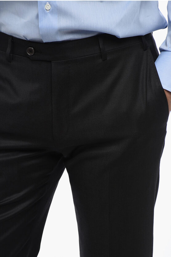 3 Piece CERIMONIA ACADEMY Suit with Shawl Lapel