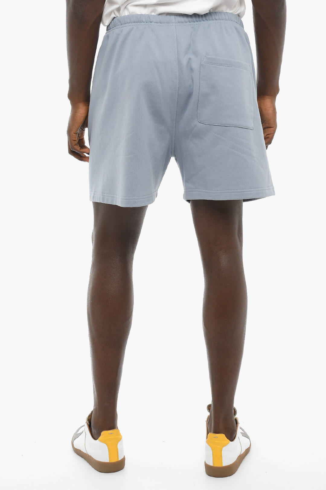 Adidas cotton shorts on sale mens