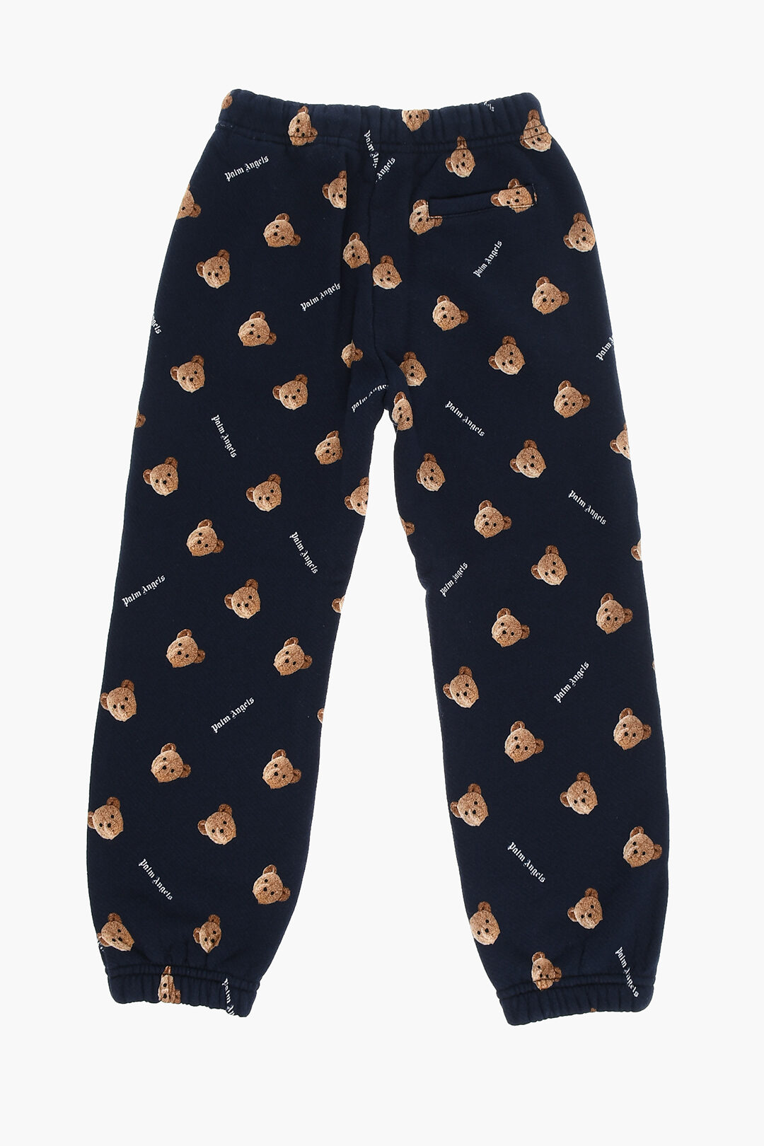 Palm angels teddy bear joggers sale