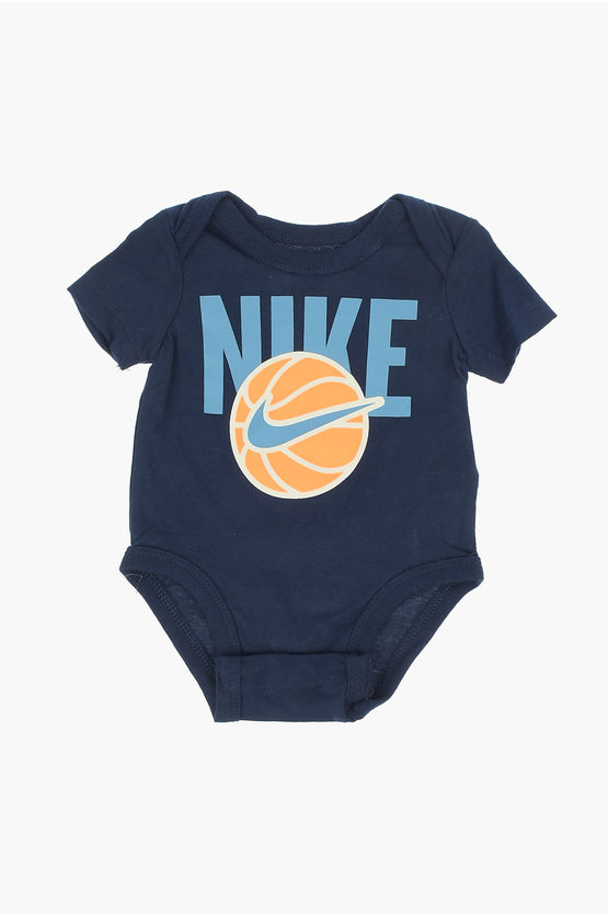 Nike KIDS 3 Romper Suit Set boys Glamood Outlet