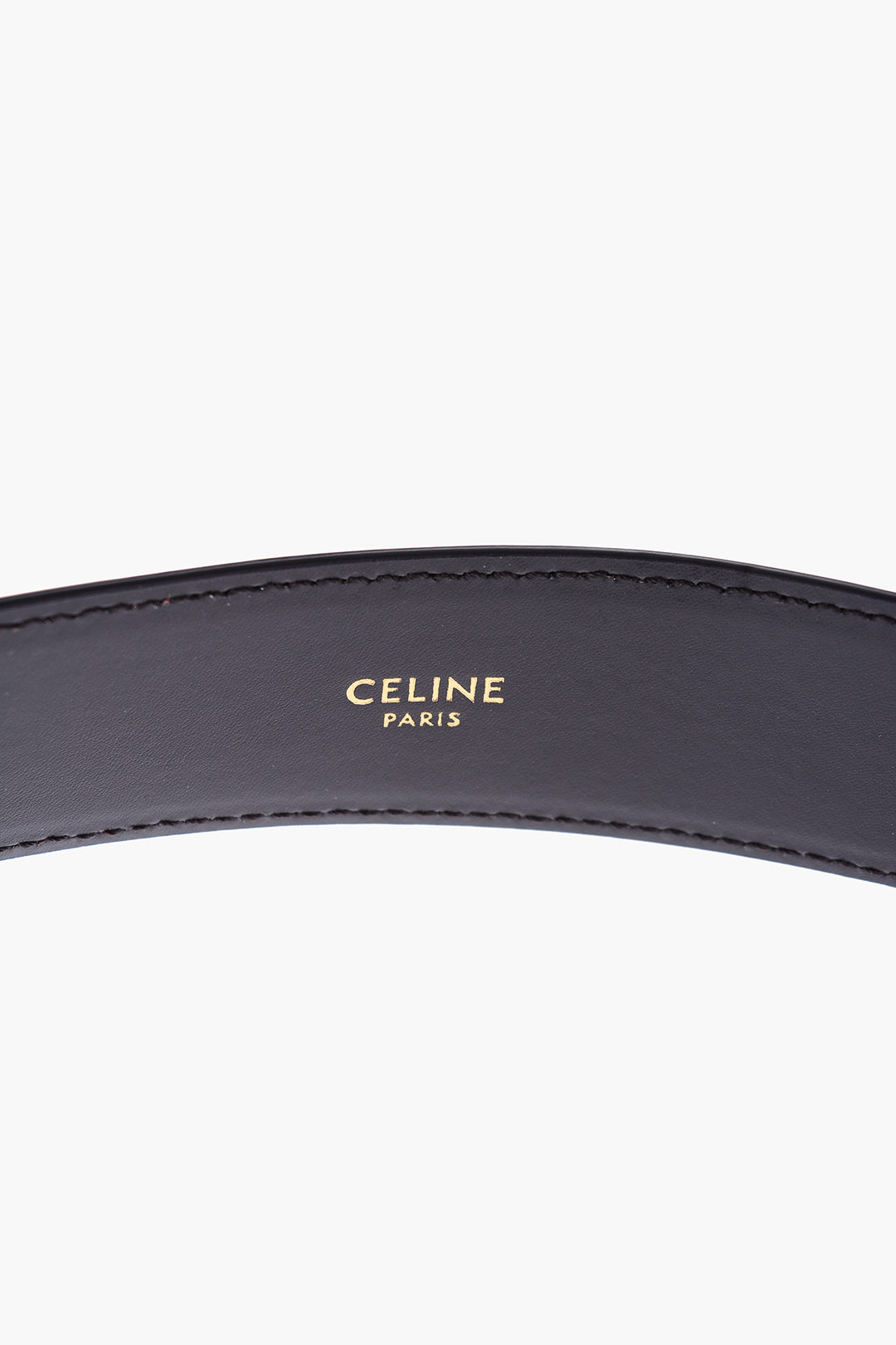 Celine belt discount outlet