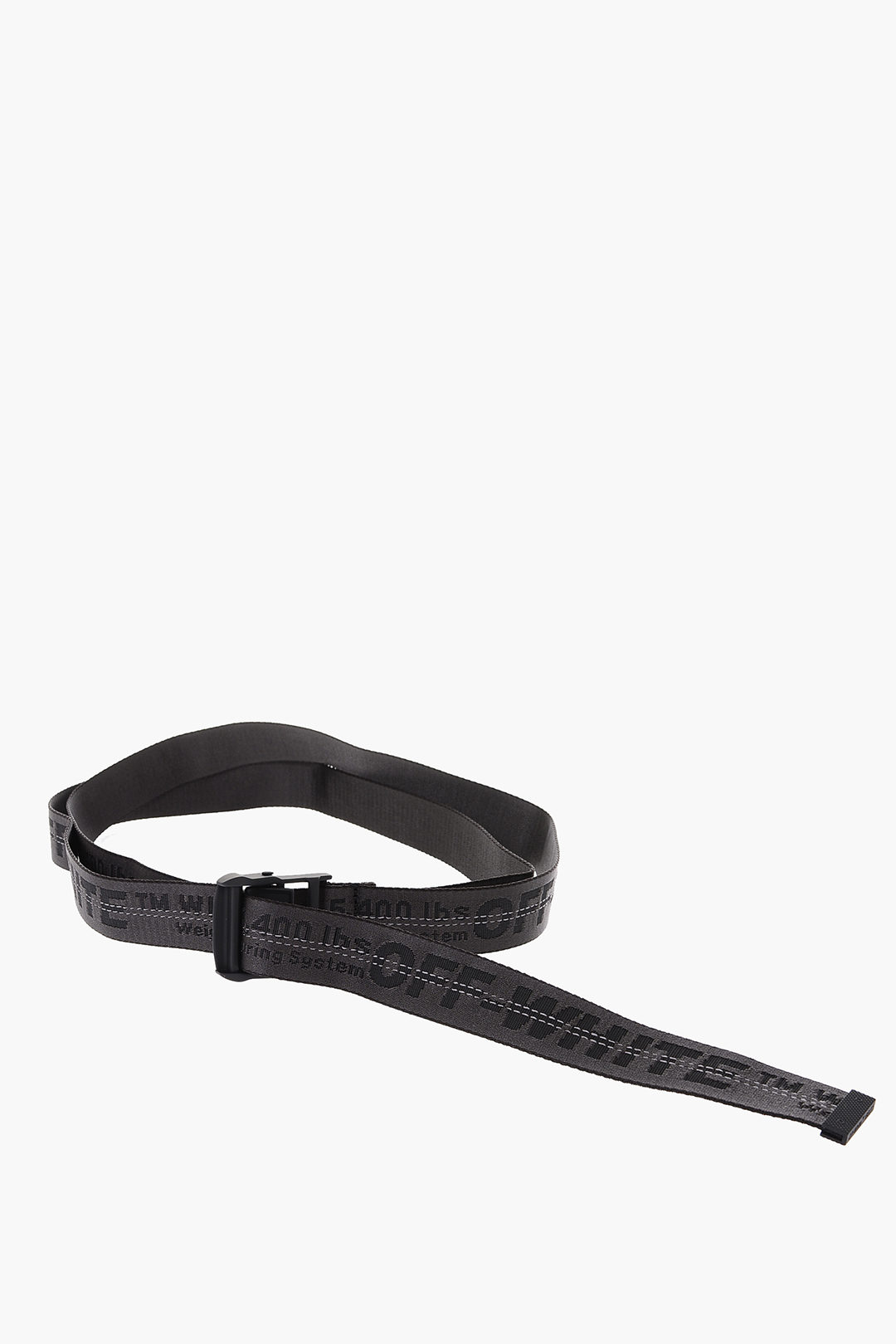 off white belt retail