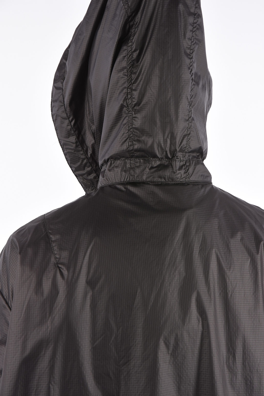 Aspesi 4 Pocket Drawstring Jacket women - Glamood Outlet