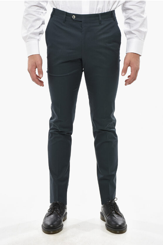 4-Pocketed Leader C… - image