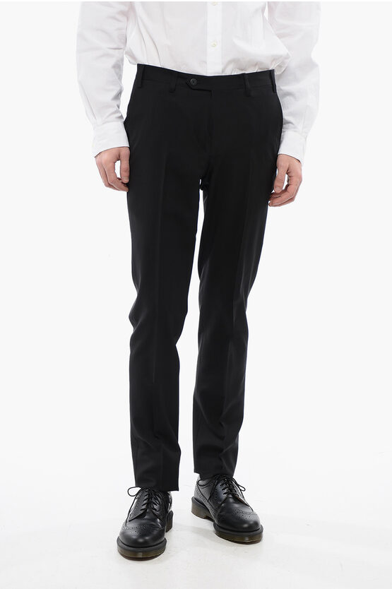 4-Pocketed Leader M… - image