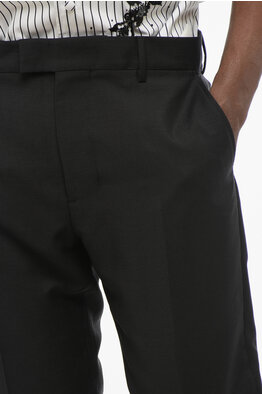 【送料&関税込】Ami Alexandre Mattiussi Trousers Pences AMI ALEXANDRE MATTIUSSI Men | YOOX