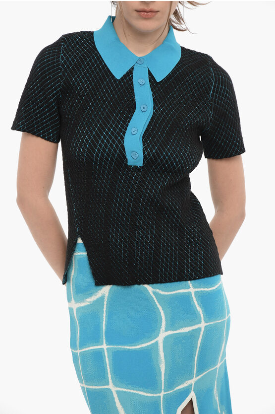 5-Buttons Two-Tone … - image