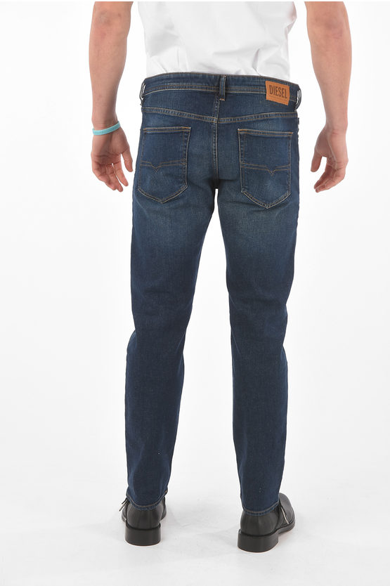 Diesel 5 Pocket BUSTER-X Stretch Denims men - Glamood Outlet