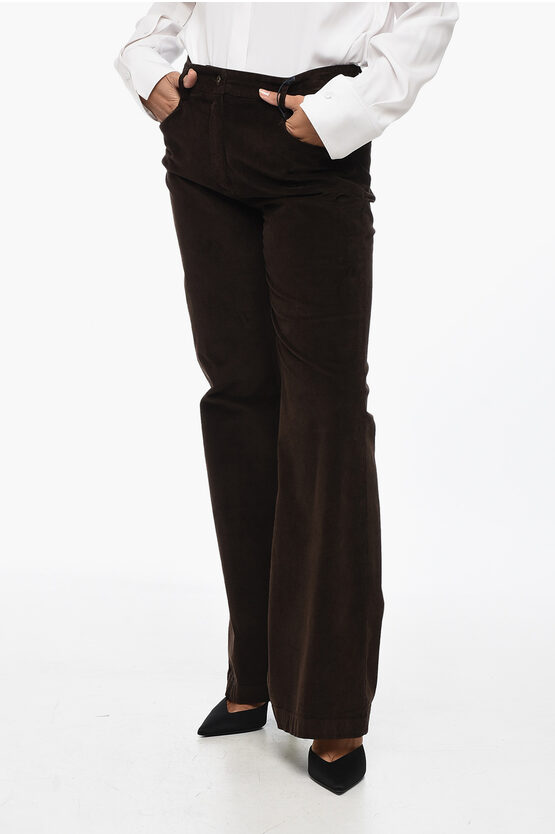 Shop True Royal 5 Pocket Corduroy Pants