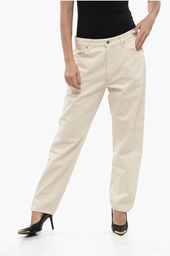 5-Pocket Cotton Reg… - image