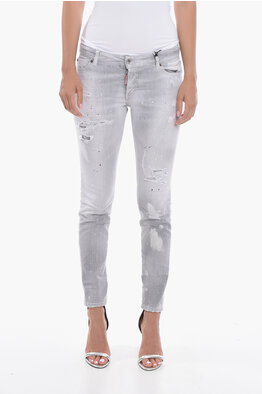 Outlet Dsquared2 Jeans - Glamood Outlet