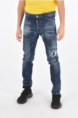 dsquared jeans outlet