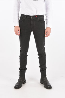 alexander mcqueen jeans mens
