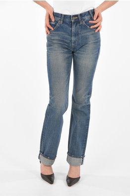 Outlet Celine women Jeans - Glamood Outlet