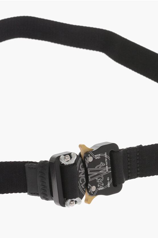 Alyxベルト 1017 ALYX 9SM】CLASSIC ROLLERCOASTER BELT | AYIN