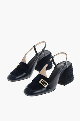 Fendi shoes outlet Clearance
