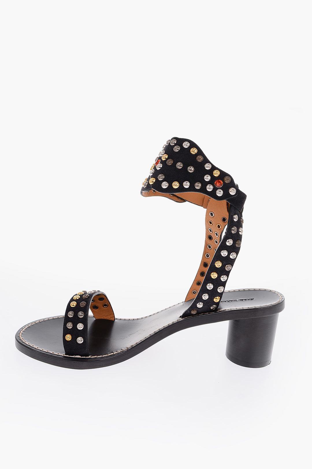 Isabel marant jaleo sandals new arrivals